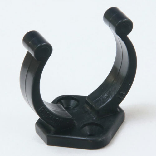 610733 - Clip Hose Gripper 1.5Id Blk N, Tennant