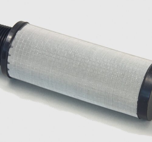 398770 - Solution Strainer, Tennant