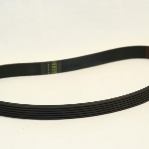 56407466 - Belt  Poly V 190J6, American Lincoln, Kent, Advance, Clarke, Viper