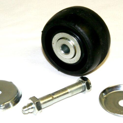 56412124 - Wheel, American Lincoln, Kent, Advance, Clarke, Viper