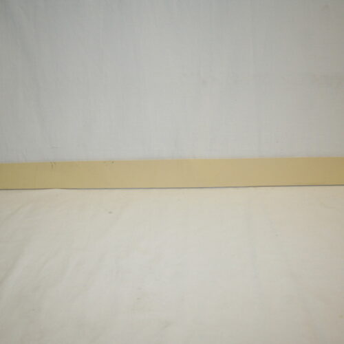 2492401 - Squeegee, Tan Gum, 39" Curved, National Super Service