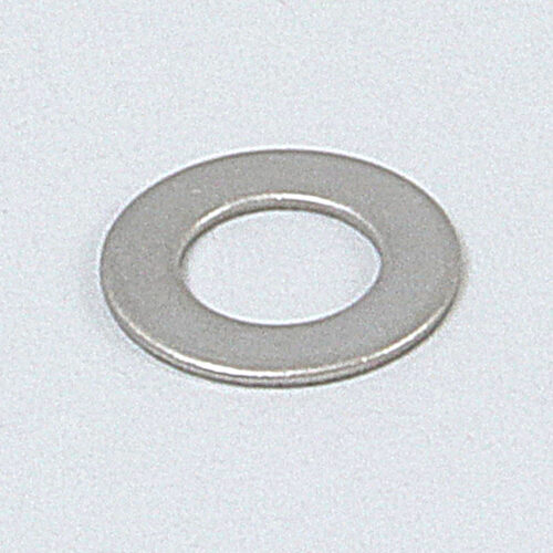 56002910 - Flat Washer - Ss, American Lincoln, Kent, Advance, Clarke, Viper