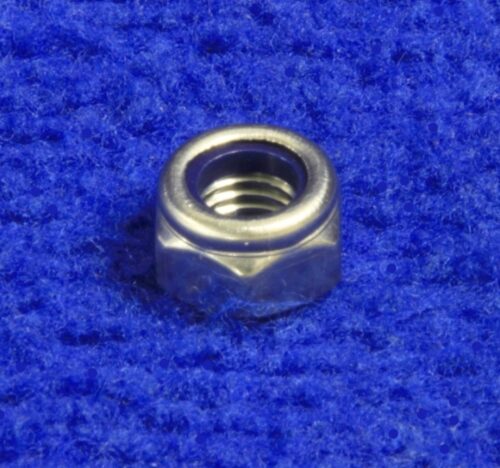 56003405 - Loc Nut, Advance, American Lincoln, Clarke, Kent, Viper
