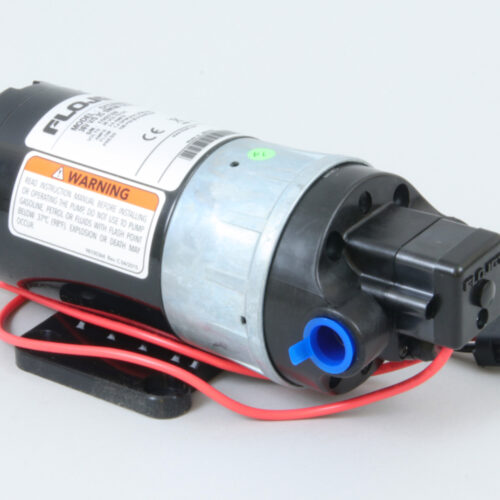 56212014 - Pump, 36V, 100Psi, Advance, American Lincoln, Clarke, Kent, Viper