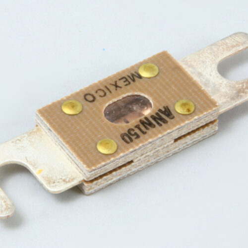 56412089 - Fuse-150 Amp, American Lincoln, Kent, Advance, Clarke, Viper