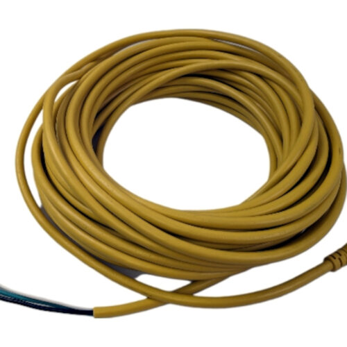 86369100 - Power Cord, 14/3 75' 300V Yell, Windsor