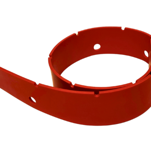 E8390900 - SQUEEGEE FRONT, BETCO