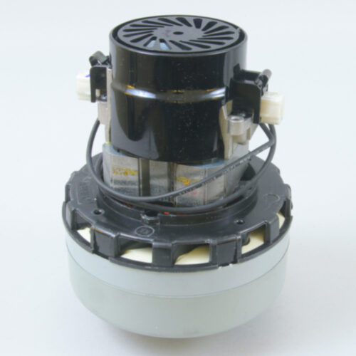 68130510 - Vac Motor, 24V Dc, 2 Stage, Nu-Source, Pacific Floor Care