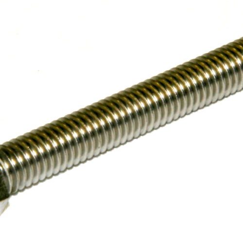 H05395 - HEX BOLT, FACTORY CAT