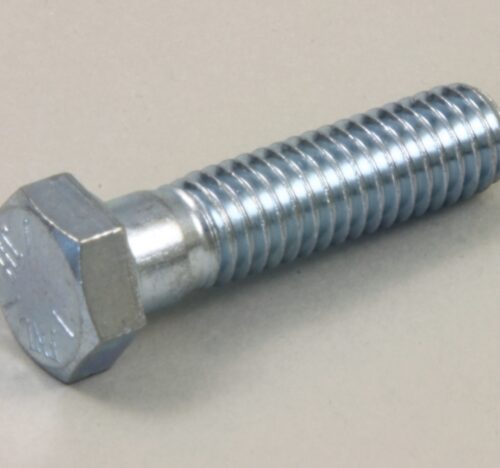 H70109 - SCREW,HEX CAP,3/8-16X1-1/2" ST, FACTORY CAT