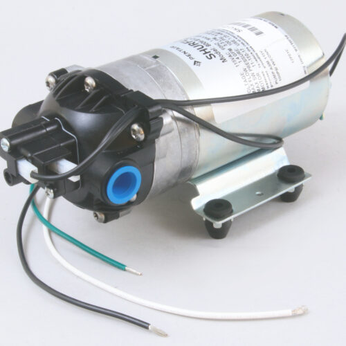 E8751700 - PUMP, 115V, 100PSI, BETCO