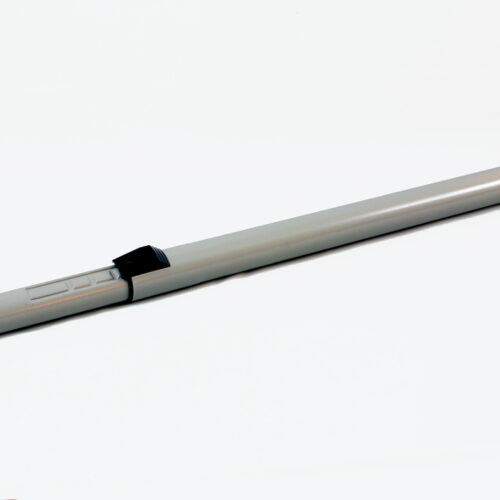 0118130500 - Telescopic Ext Alum 630To950Mm, American Lincoln, Kent, Advance, Clarke, Viper