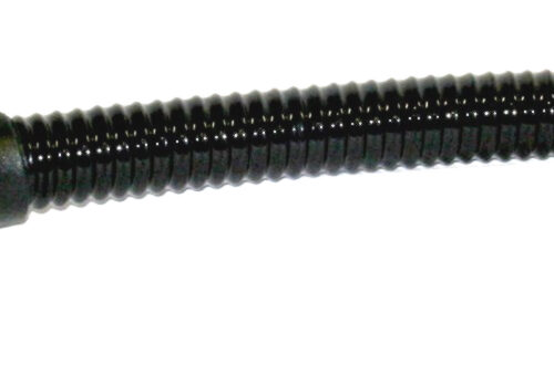 9100000648 - Drain Hose, Advance, American Lincoln, Clarke, Kent, Viper
