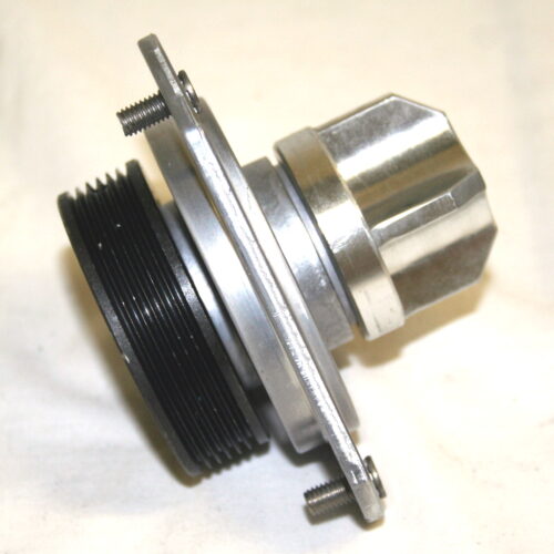 56407559 - Drive End Assy, American Lincoln, Kent, Advance, Clarke, Viper