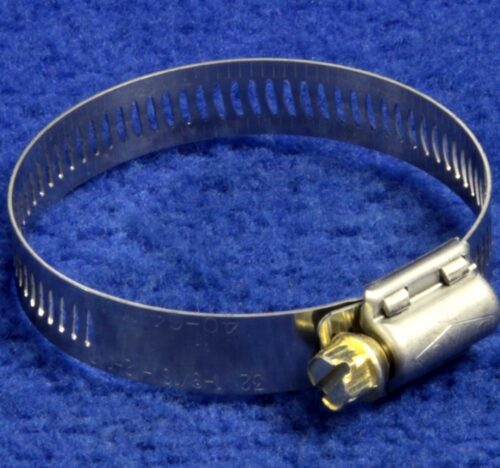 22297 - Clamp, Tennant
