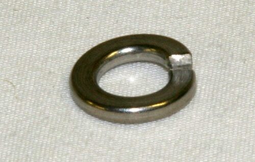 140015 - Washer, Lock, Tennant