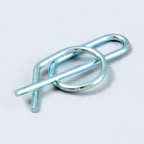 3400125 - Pin-Cotter 3/8 Rue-Ring, Powerboss, Minuteman International
