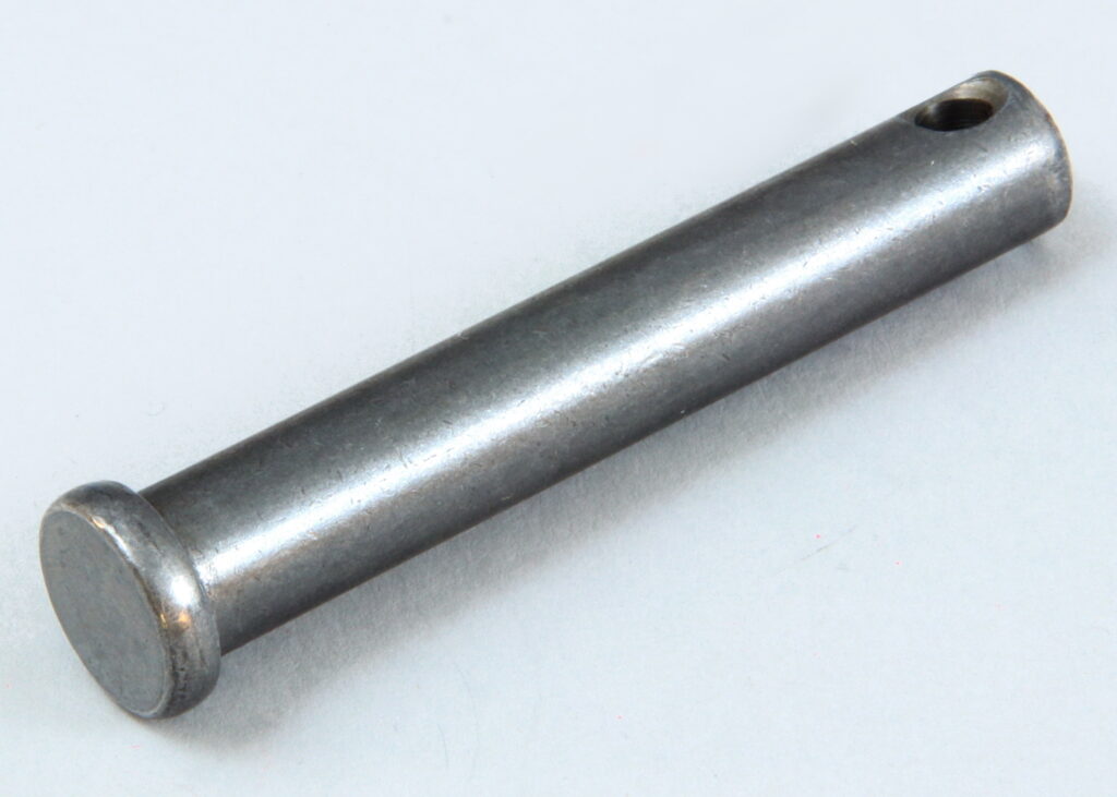 56003656 Clevis Pin 375 X 2 25 American Lincoln Kent Advance