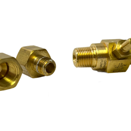 FP303 - INJECTOR KIT 56108098, AMERICAN LINCOLN, KENT, ADVANCE, CLARKE, VIPER