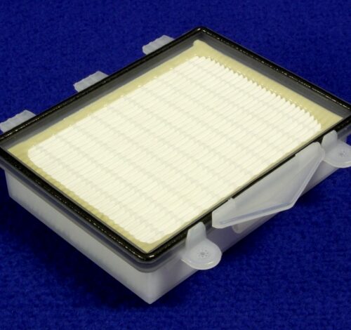 64147600 - Hepa Filter, Tornado, Windsor