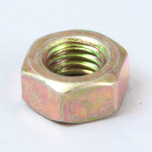 39311 - Nut, Hex, Tennant