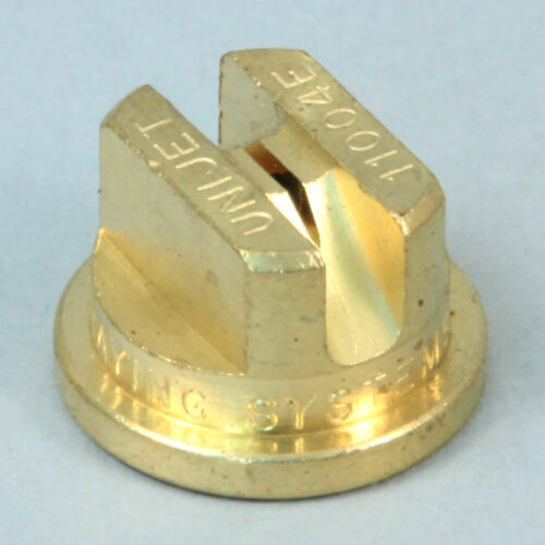 1002543 - Fitting, Brs, Tip [11004E, T-J, Tennant