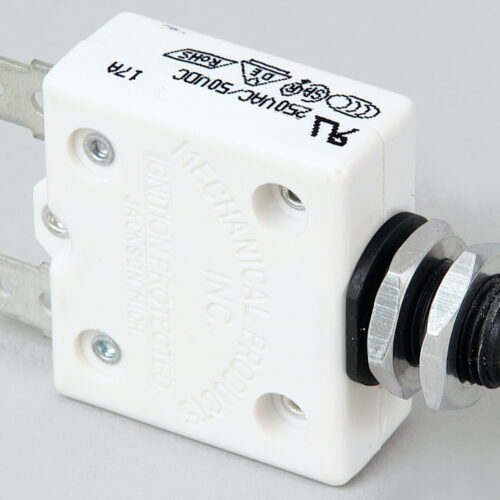 1006477 - CIRCUIT BREAKER - Tennant