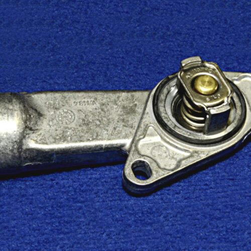 372047 - Thermostat, Tennant