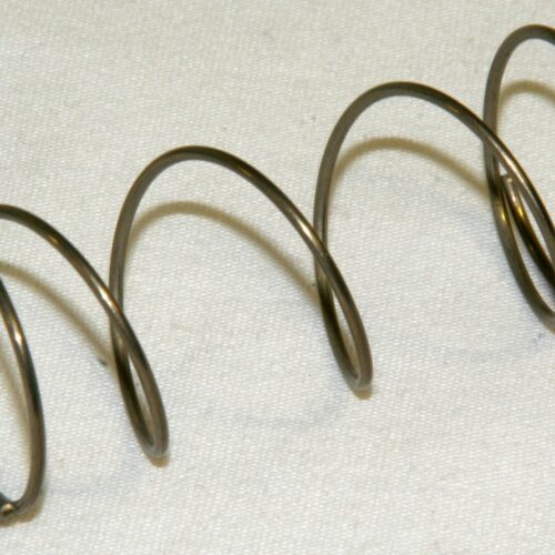 387500 - Comp Spring, Tennant