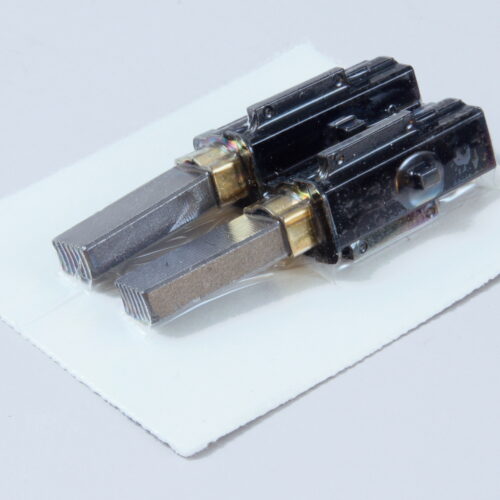 190155 - Brush, Carbon (Set Of 2), Tennant