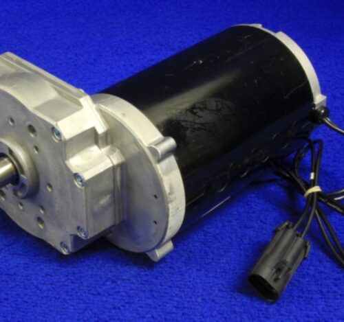 56315056 - 24V Drive Motor, American Lincoln, Kent, Advance, Clarke, Viper