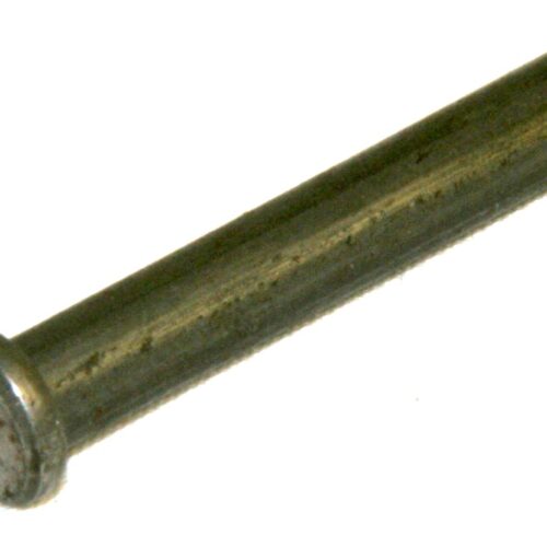 047339 - Clevis Pin, Tennant