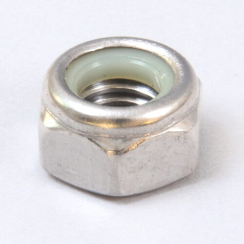 80198A - NUT, AMERICAN LINCOLN, KENT, ADVANCE, CLARKE, VIPER