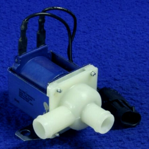 56303275 - Solenoid Valve Assembly, American Lincoln, Kent, Advance, Clarke, Viper