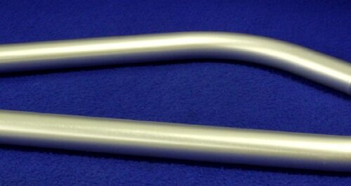 101338 - 56" Two-Piece, Two-Bend Aluminum, Pro Team