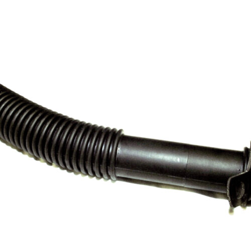 1007072 - Hose Assembly, Drain, 1.5D X 2, Tennant
