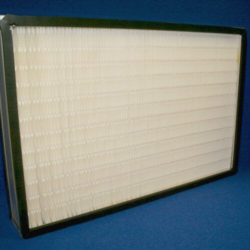 1048295AM - PANEL FILTER, TENNANT
