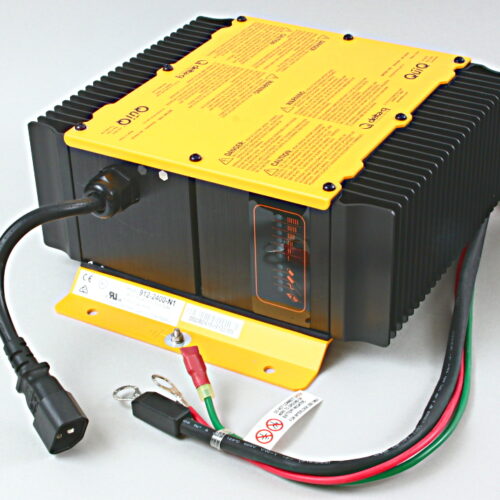 56315124 - Charger  Onboard 24V, American Lincoln, Kent, Advance, Clarke, Viper