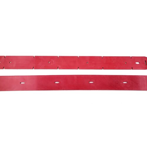 56315351 - Squeegee Kit Red, American Lincoln, Kent, Advance, Clarke, Viper