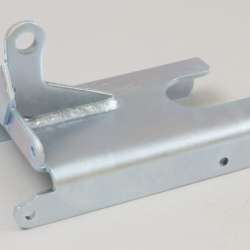 56507502 - Bracket Side Broom Pivot, American Lincoln, Kent, Advance, Clarke, Viper