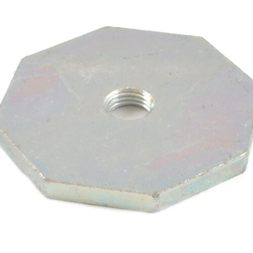 2501084 - Knob,Shroud Adjustment, Factory Cat