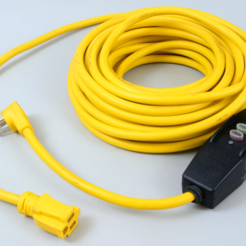 56380774 - Power Cord/Gfci Assembly For M, Advance, American Lincoln, Clarke, Kent, Viper