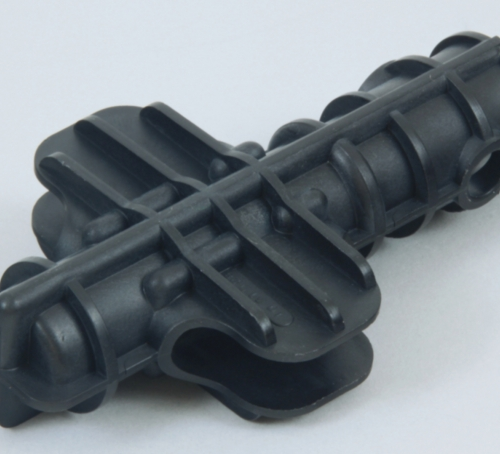 1031028 - Housing, Sqge, Spring, Actuator, Tennant