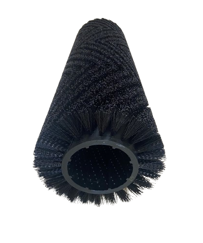 1026223 - Brush, 40" Poly, Tennant