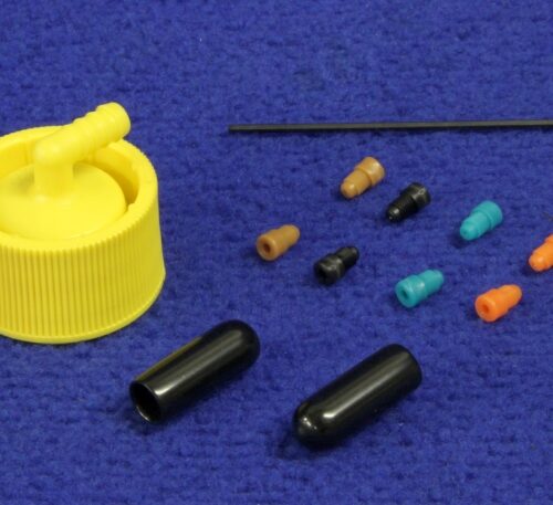 MTIPSNEW - METERING TIP PACK, KAIVAC