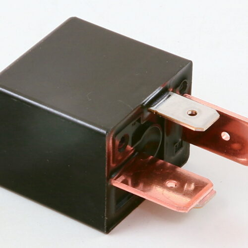 1463113000 - Relais 12V 70 A Tyco, Advance, American Lincoln, Clarke, Kent, Viper