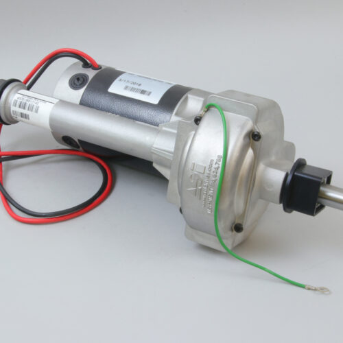 1021168 - Transaxle -  24Vdc -  112Rpm, Tennant