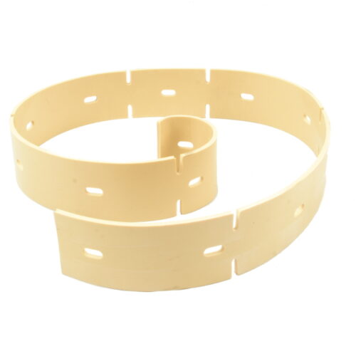 1025333 - FRONT SQUEEGEE GUM - Tennant