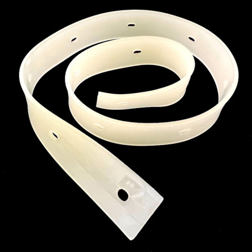 1025346 - Rear Squeegee Urethane, Tennant