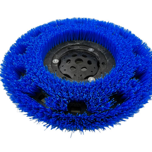 772415G400S - BRUSH ASSY, DISK, SCB, 16.0D,, MALISH BRUSH